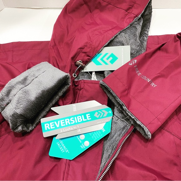 Free Country size /M - Picture 2 of 7